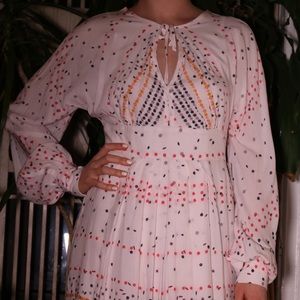 Brand new Free People dress